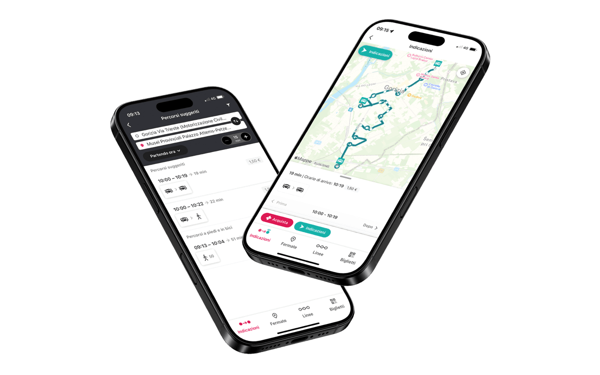App glimble