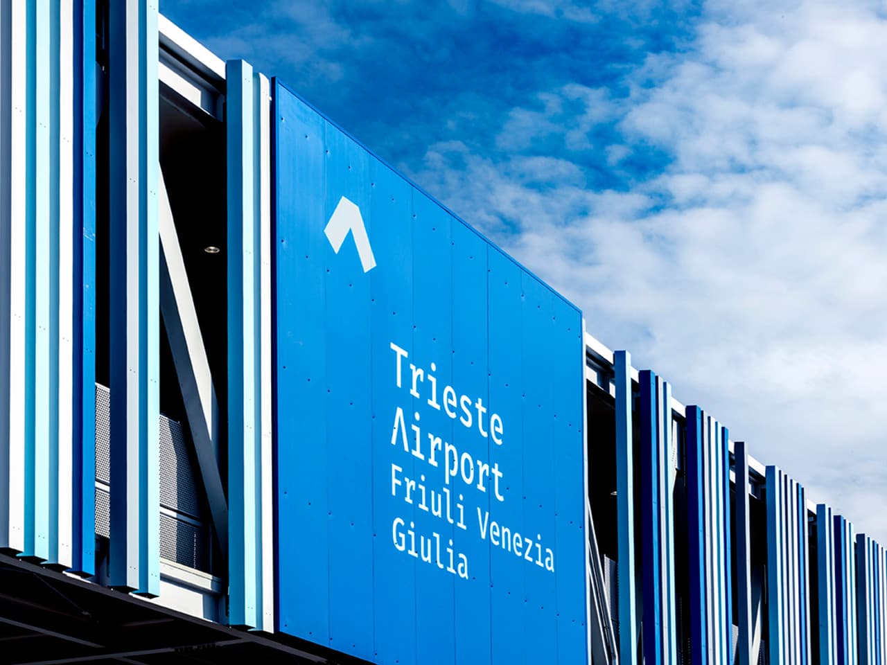 Trieste Airport